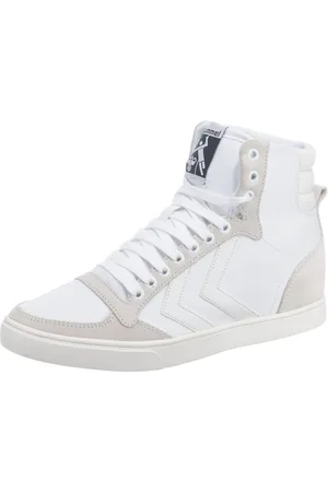 Hummel Sneakers hoog 