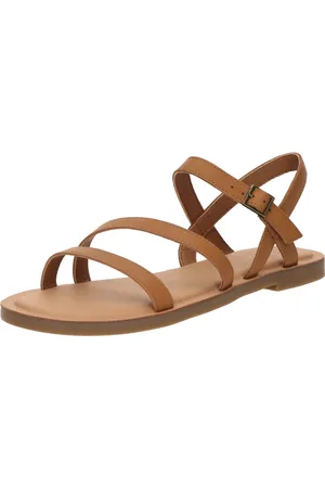 TOMS Sandalen met riem 