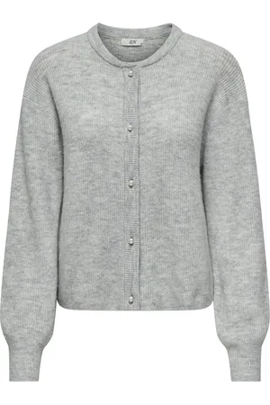 JDY Gebreid vest 
