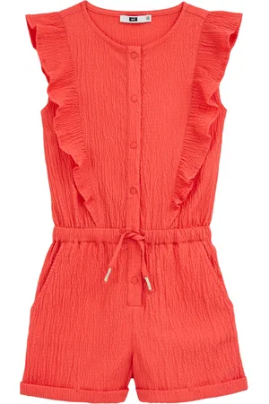 WE Fashion Overall