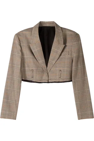 Bershka Blazers