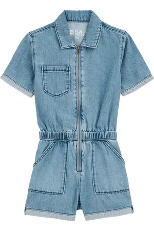 WE Fashion Overall
