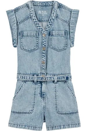 WE Fashion Overall