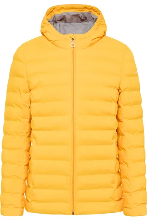 Dreimaster Winterjas