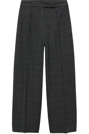 MANGO Pantalon 