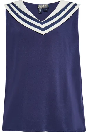 Dreimaster Blouse