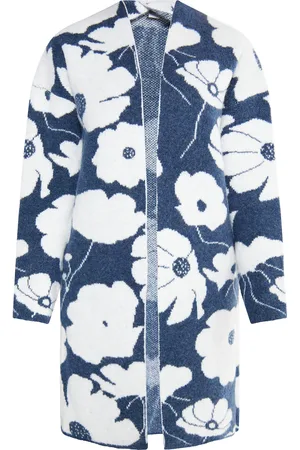 USHA Gebreid vest 
