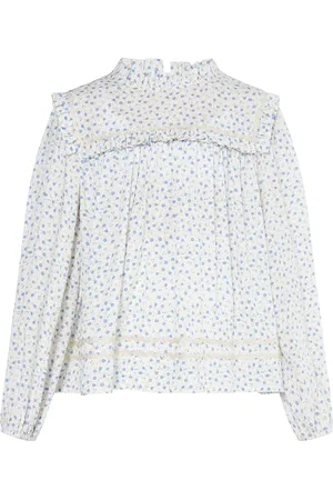 Dreimaster Blouse