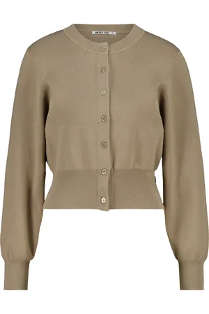 America today Gebreid vest