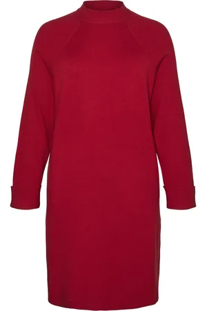VERO MODA Gebreide jurk 