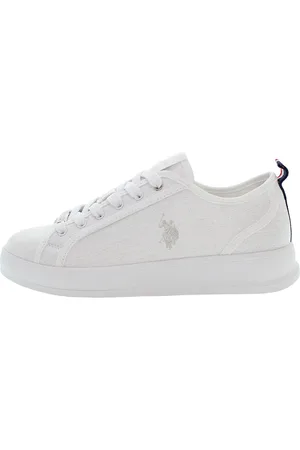 U.S. Polo Assn. Sneakers laag 