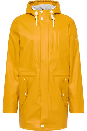 Dreimaster Tussenparka
