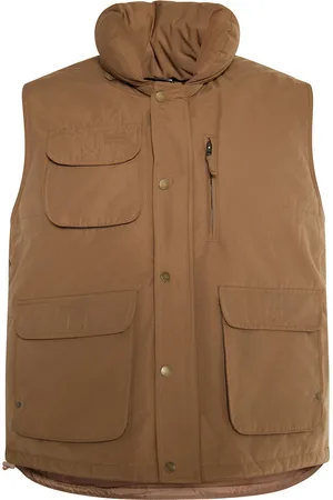 MO Bodywarmer