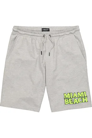 Men Plus Broek
