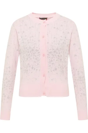 myMo Gebreid vest