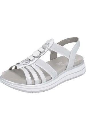 Remonte Sandalen met riem