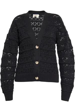 Gaya Gebreid vest
