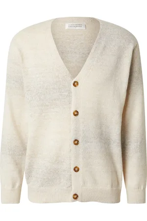 Guido Maria Kretschmer Collection Gebreid vest 