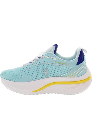 U.S. Polo Assn. Sneakers laag 