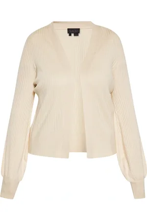NAEMI Gebreid vest