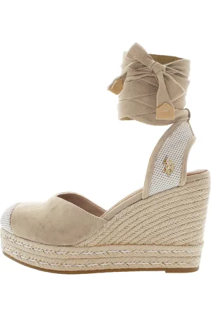 U.S. Polo Assn. Sandaal 