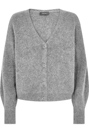 Mos Mosh Gebreid vest 