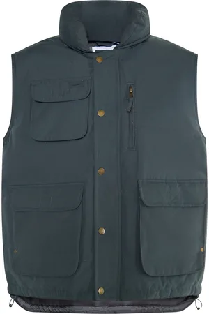 MO Bodywarmer