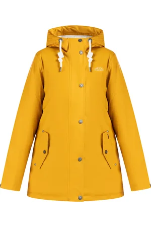 Icebound Functionele jas