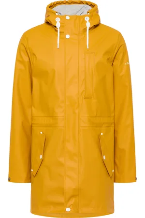 Dreimaster Tussenparka