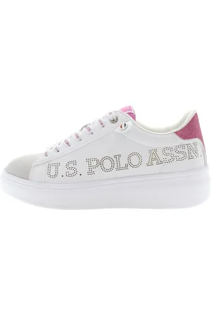U.S. Polo Assn. Sneakers laag