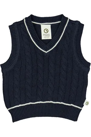 Green Cotton Trui 
