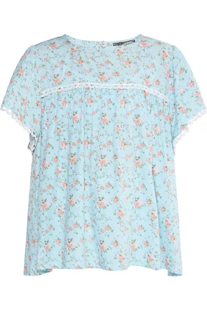 Dreimaster Blouse