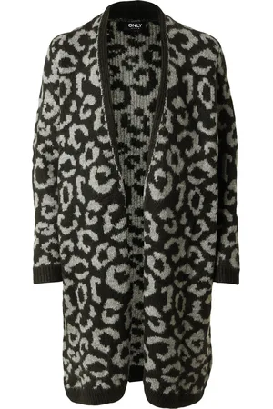 ONLY Gebreid vest 
