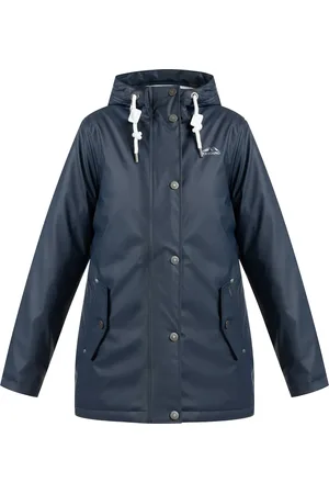 Icebound Functionele jas