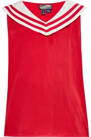 Dreimaster Blouse