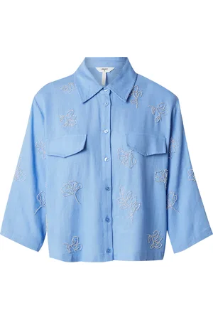 Object Blouse 