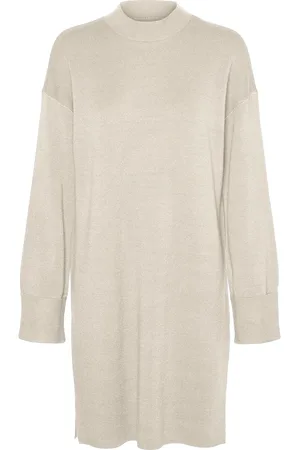 VERO MODA Gebreide jurk 