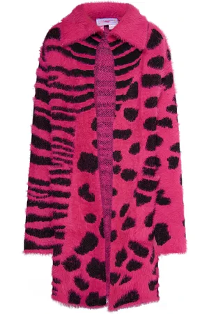 myMo Gebreid vest 
