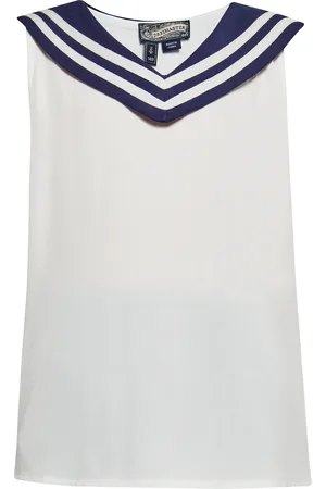 Dreimaster Blouse