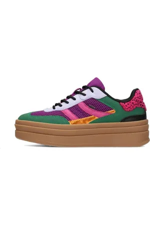 Posh By Poelman Sneakers laag 