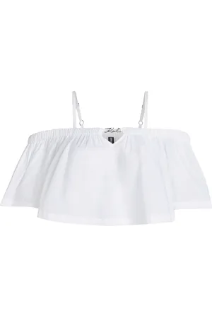 Karl Lagerfeld Top