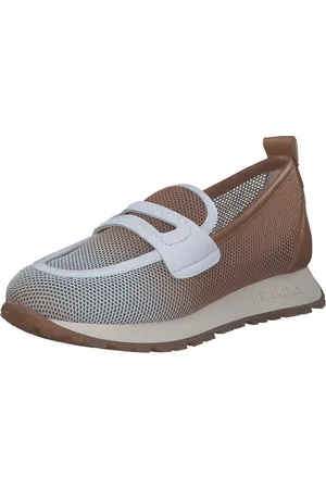Hispanitas Mocassins