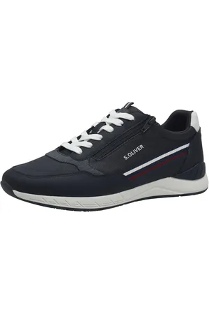QS by s.Oliver Sneakers laag