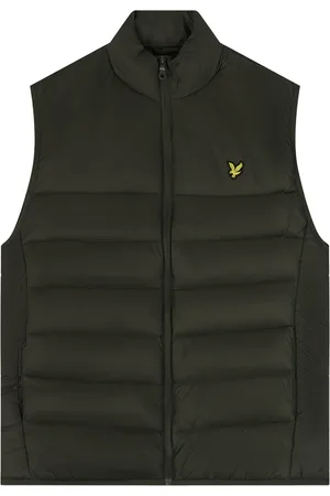 Lyle & Scott Bodywarmer