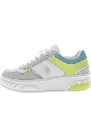 U.S. Polo Assn. Sneakers laag
