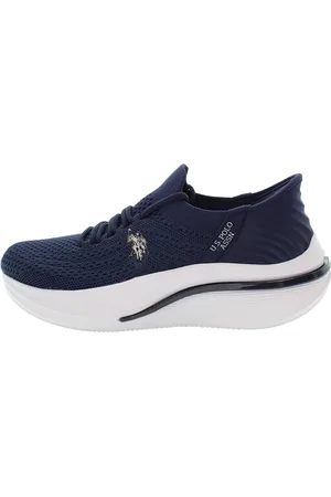 U.S. Polo Assn. Sneakers laag 