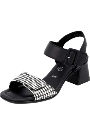 Remonte Sandalen met riem