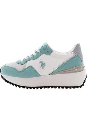 U.S. Polo Assn. Sneakers laag 