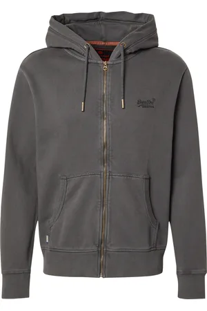 Superdry Sweatvest 