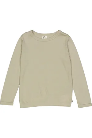 Green Cotton Shirt